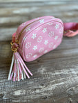 Light Pink Inspired Purse