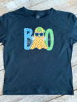 Boo Shirt