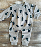 Christmas Tree Jogger Set